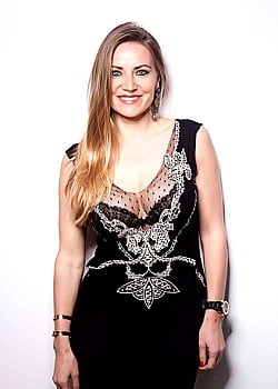 Lenka Da Silva